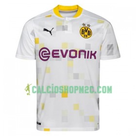 Borussia Dortmund Maglia Terza 2020/2021 Manica Corta